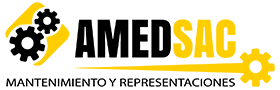Amedsac – Mantenimiento y Representaciones