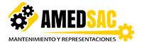 Amedsac – Mantenimiento y Representaciones